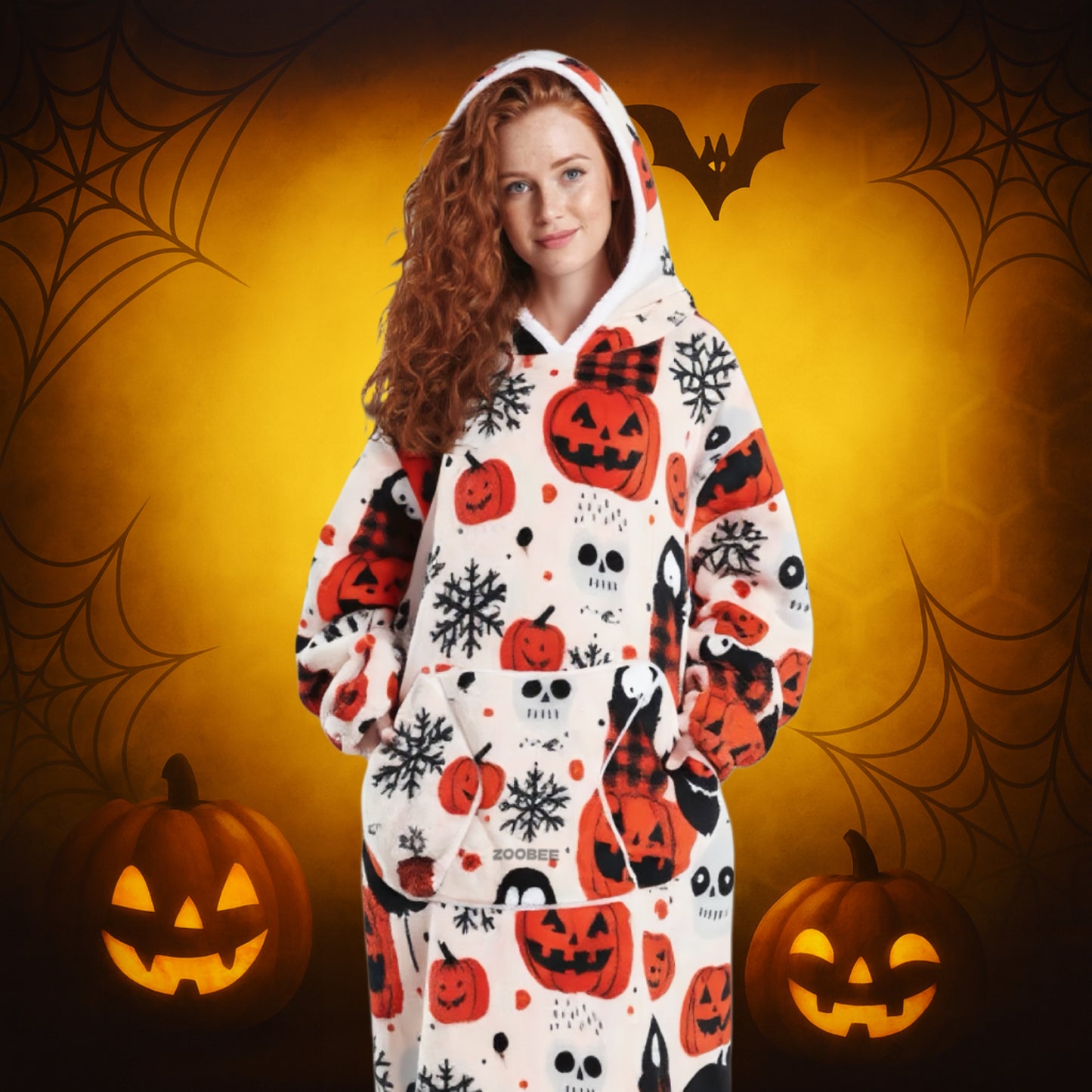 Halloween Town - ZOOBEE