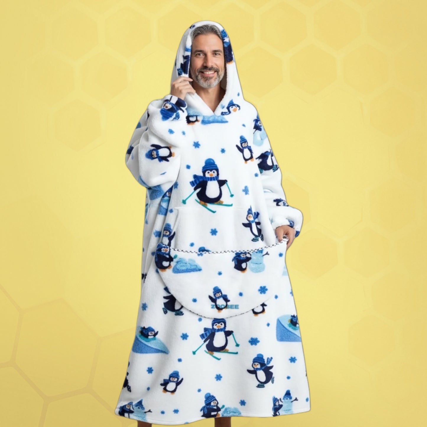 Penguin ZOOBEE
