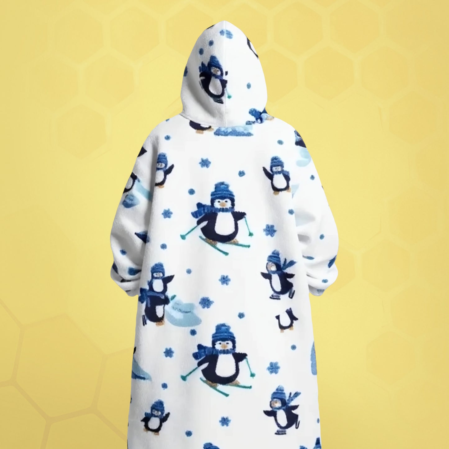 Penguin ZOOBEE