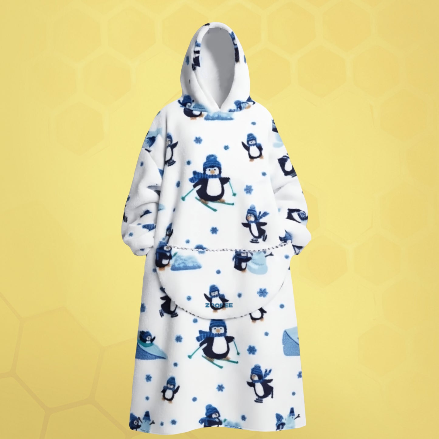 Penguin ZOOBEE