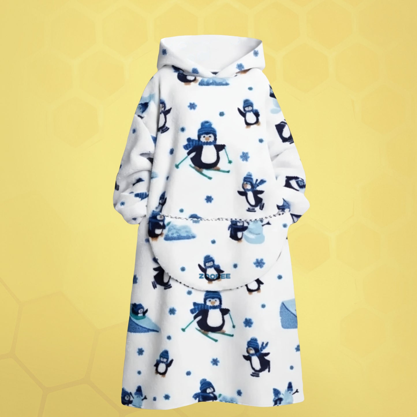 Penguin ZOOBEE