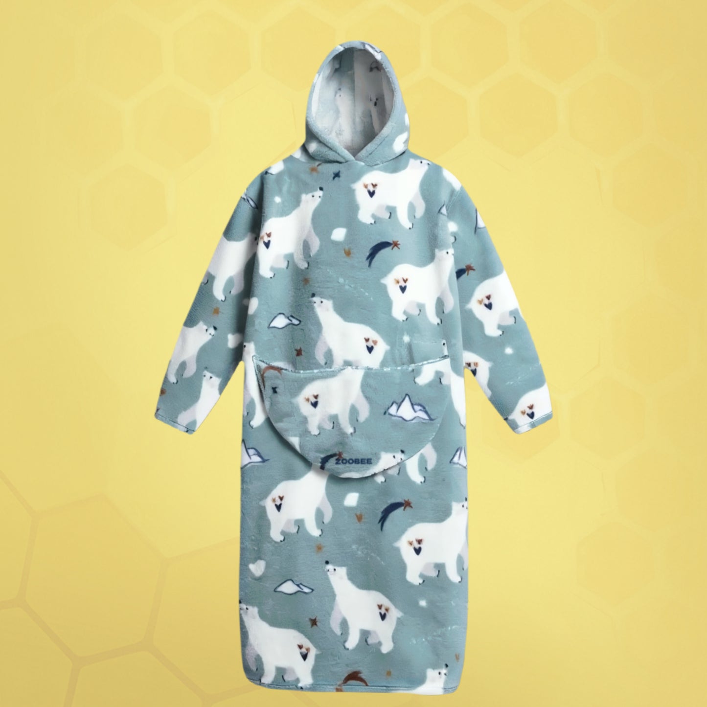 Polar Bear ZOOBEE
