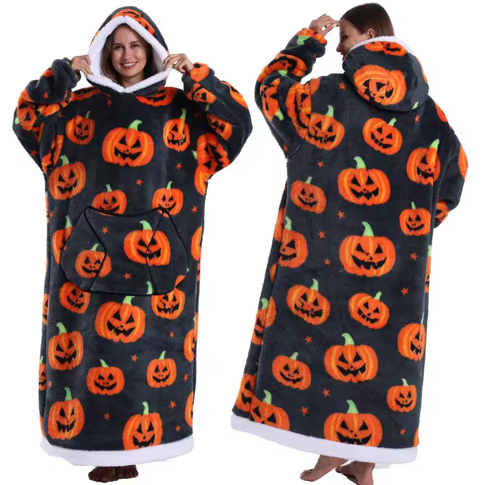 Pumpkin Patch - ZOOBEE