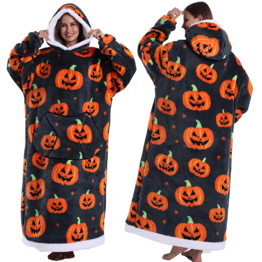 Pumpkin Patch - ZOOBEE