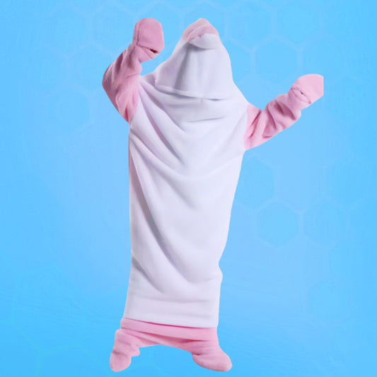 Dolphin Pink