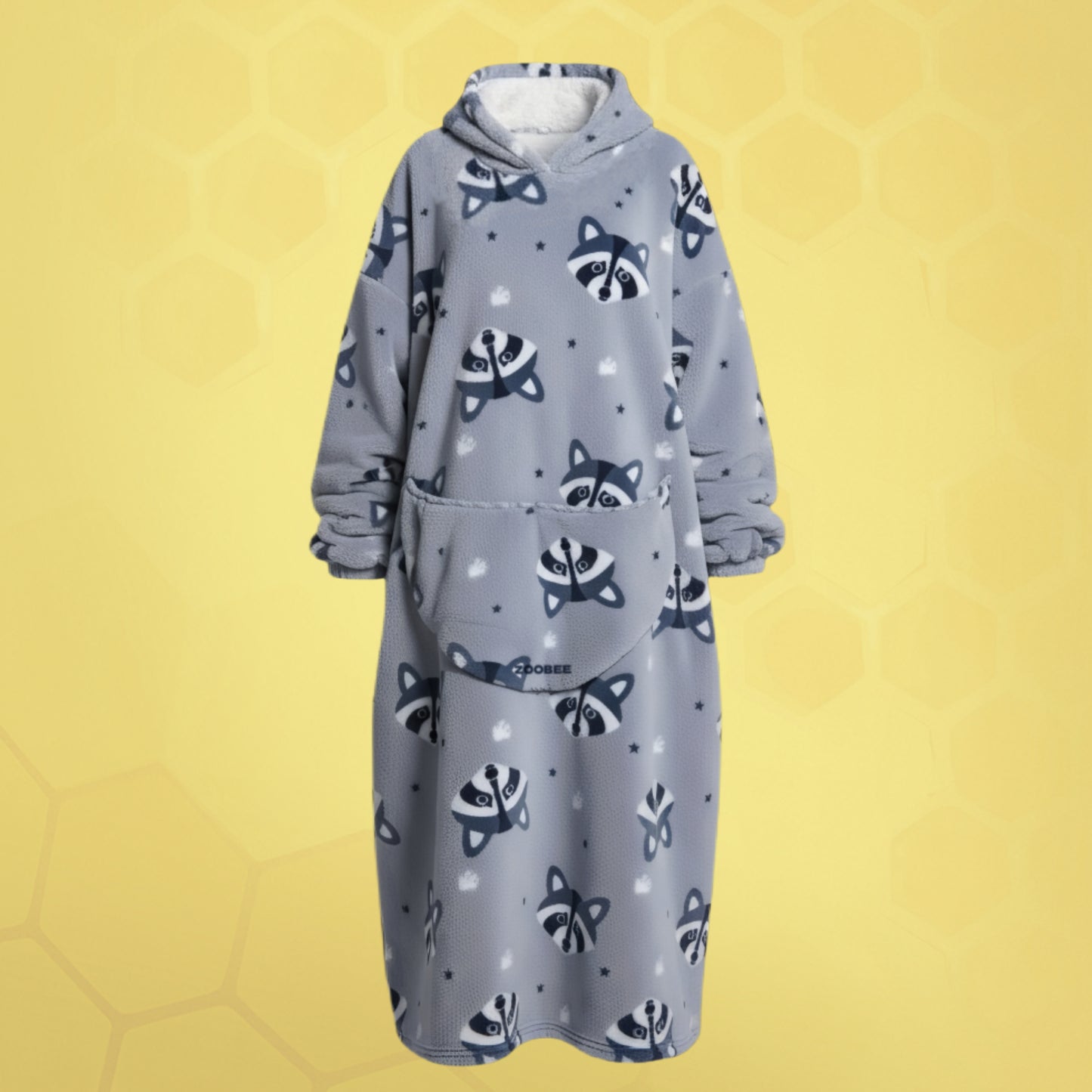 Racoon ZOOBEE