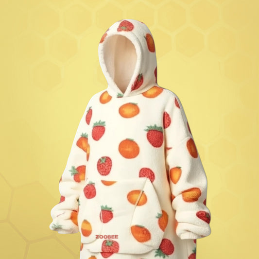 Fruit Punch ZOOBEE GO!