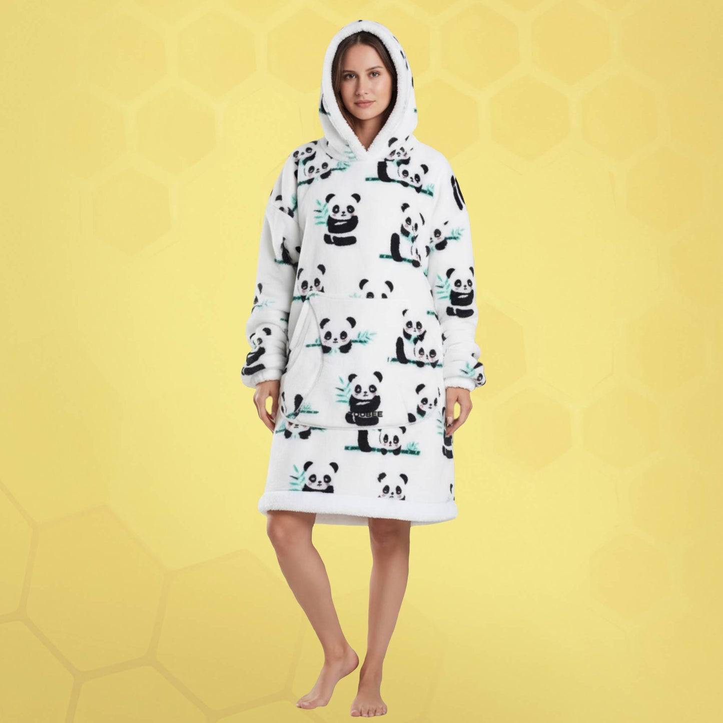 Panda Forest ZOOBEE GO!