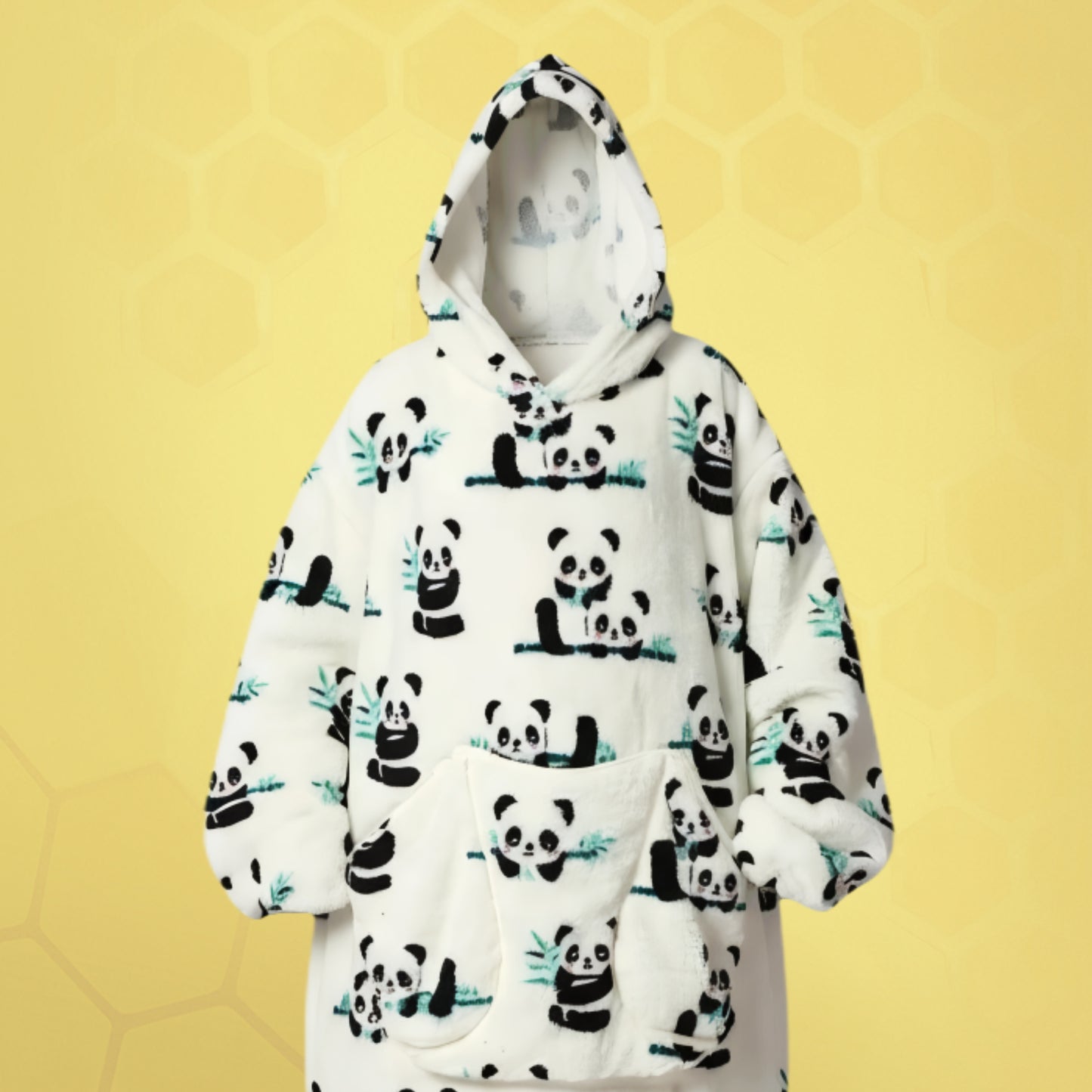 Panda Forest ZOOBEE GO!