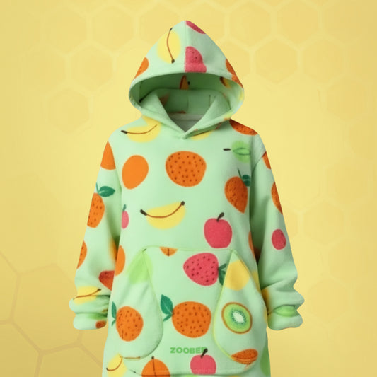 Tropical Fruit Punch ZOOBEE GO!