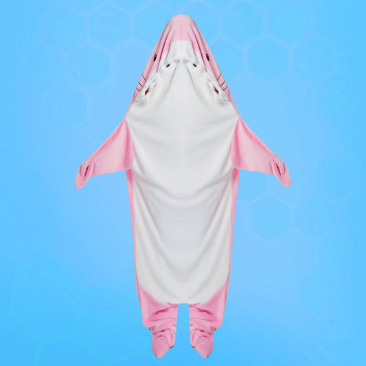 Shark Pink