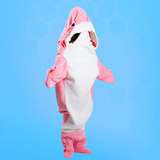 Shark Pink