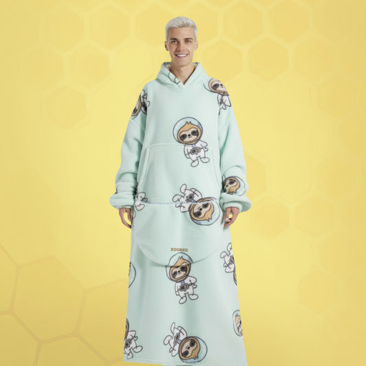 Koala Astronaut ZOOBEE