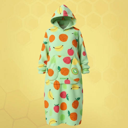 Tropical Fruit Punch ZOOBEE