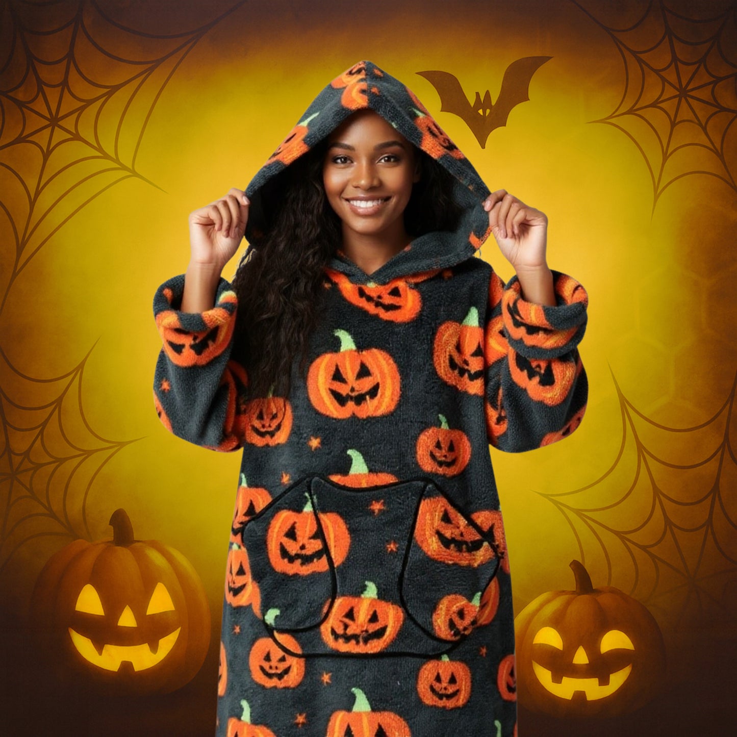 Pumpkin Patch - ZOOBEE