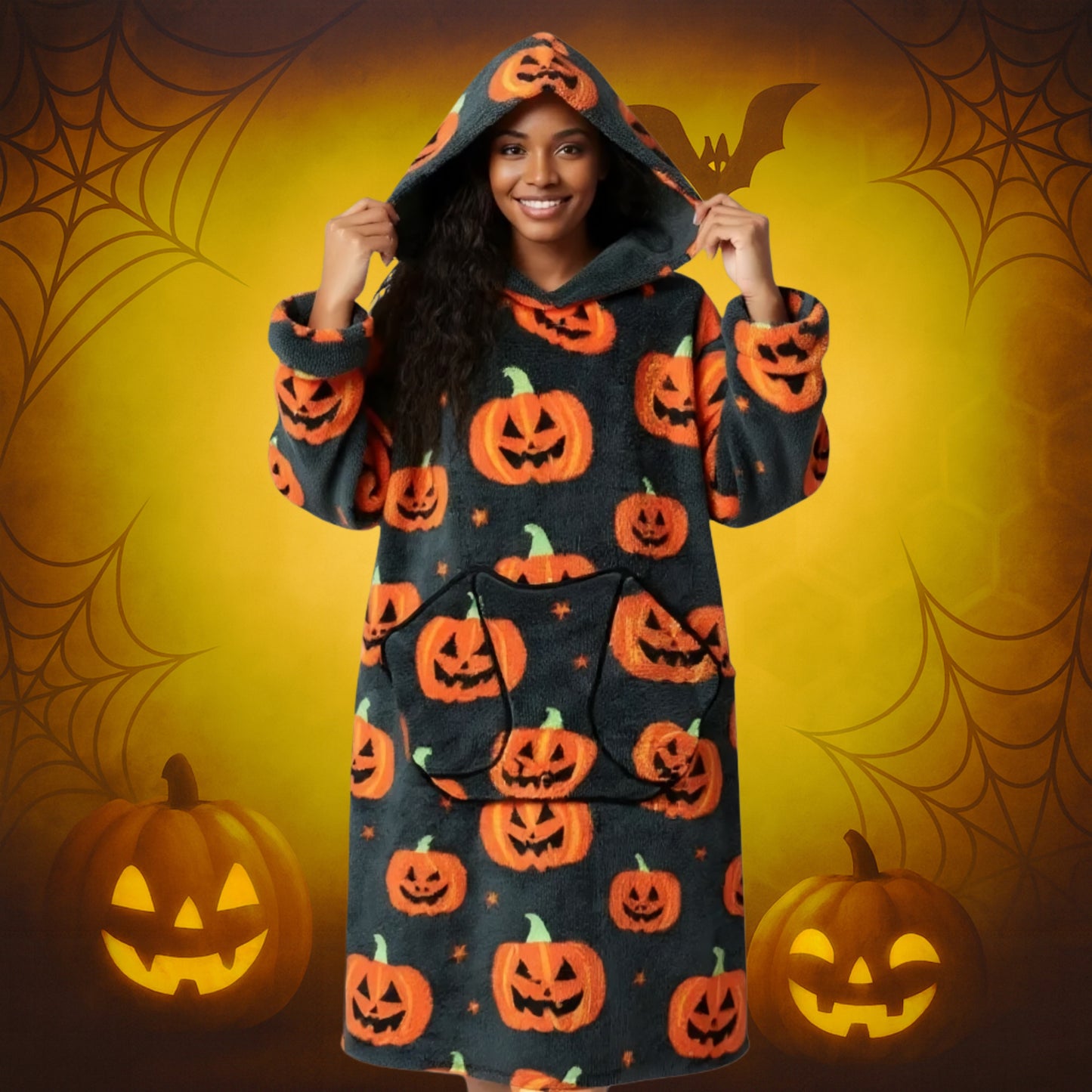 Pumpkin Patch - ZOOBEE