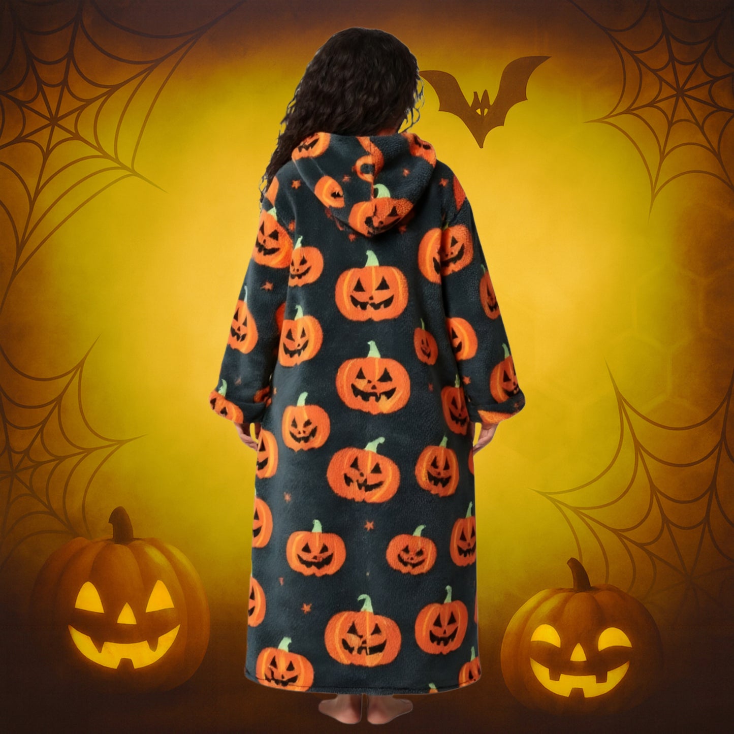 Pumpkin Patch - ZOOBEE