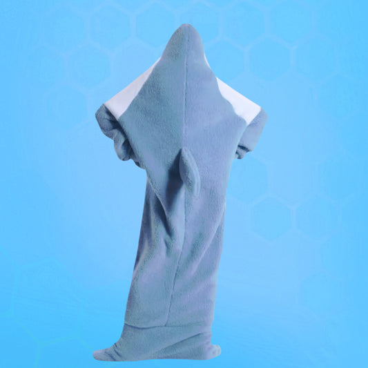 Dolphin Blue