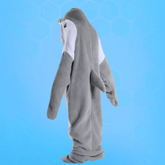 Dolphin Grey