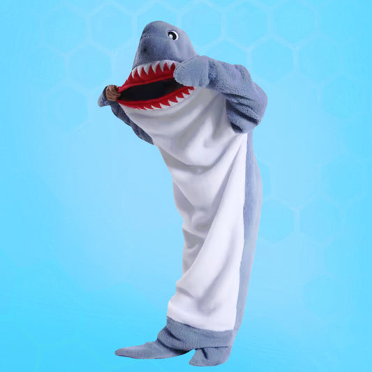 Great Blue Shark