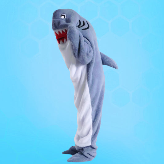 Great Blue Shark