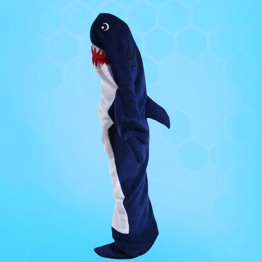 Great Navy Shark