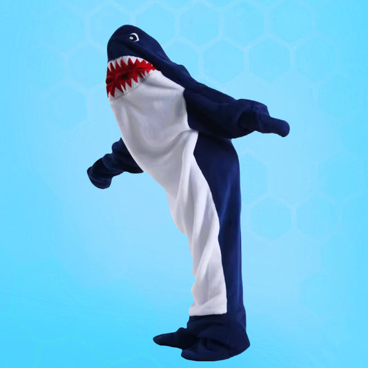 Great Navy Shark