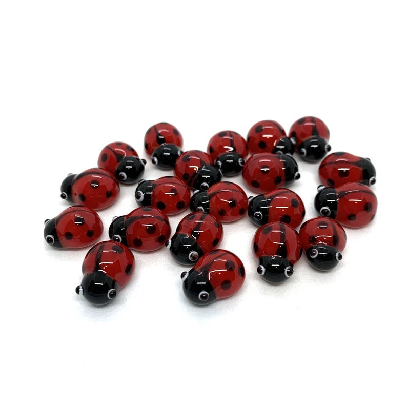 Ladybug (6pcs)