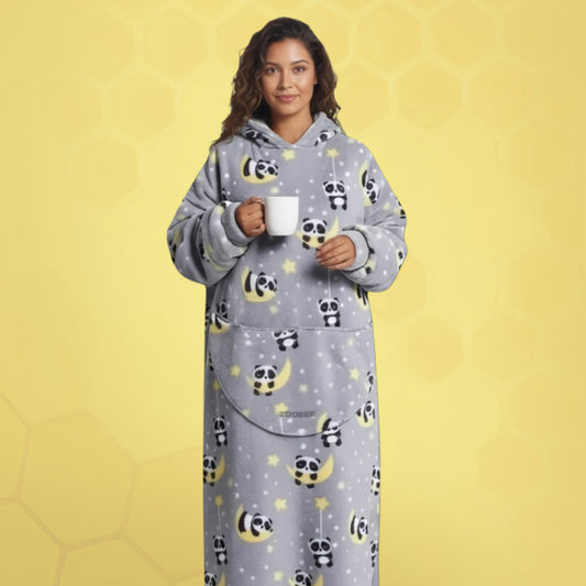 Twilight Panda ZOOBEE